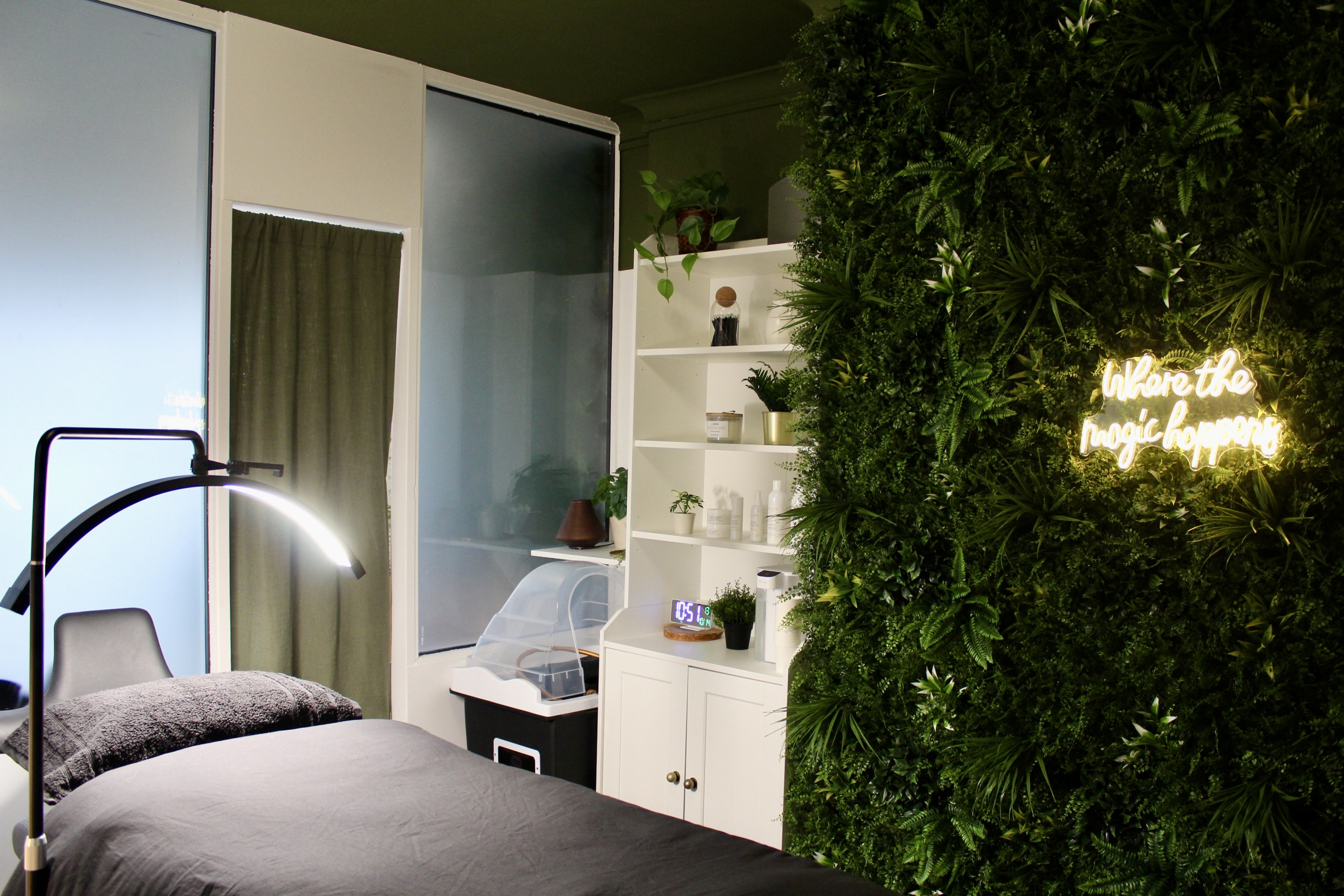 What to Expect at Your First Skin Appointment — An Honest Guide