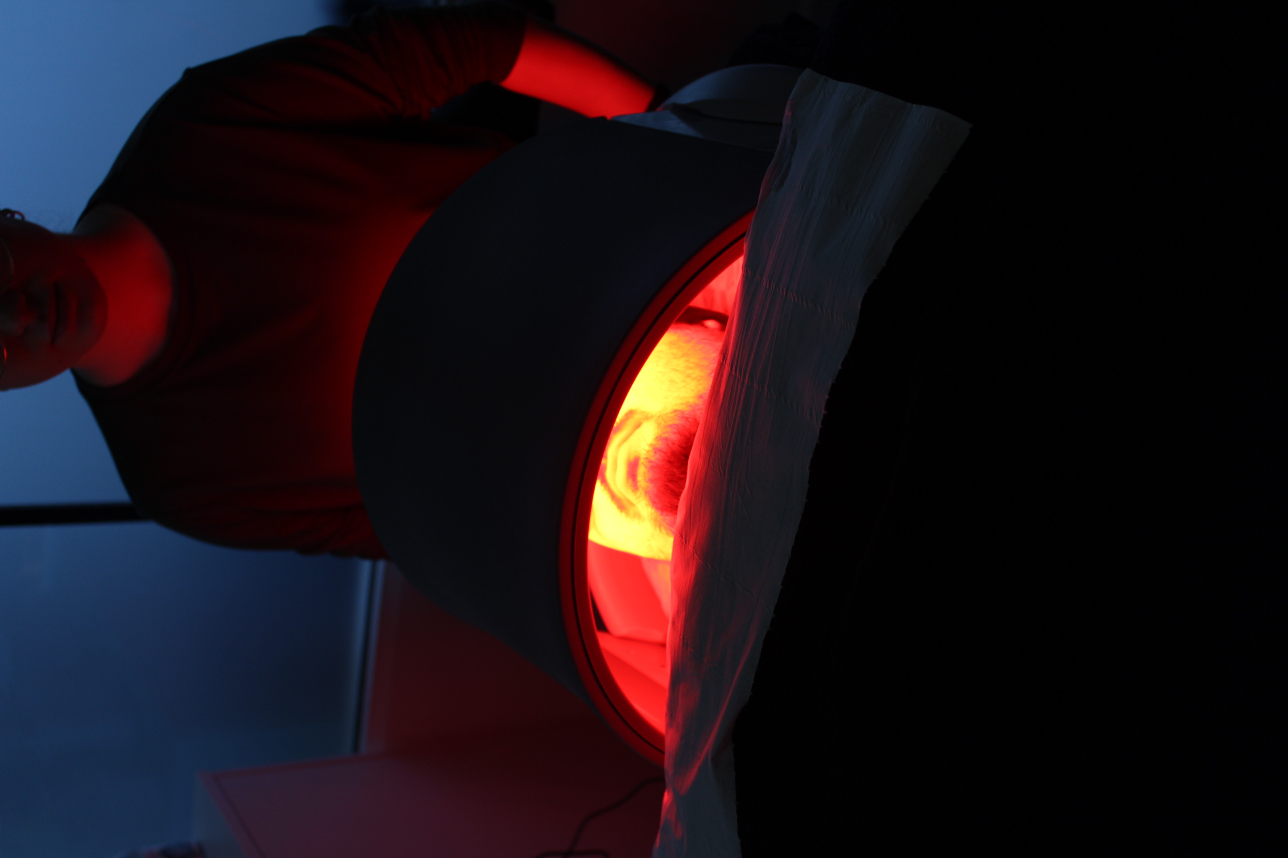 LED Light Therapy